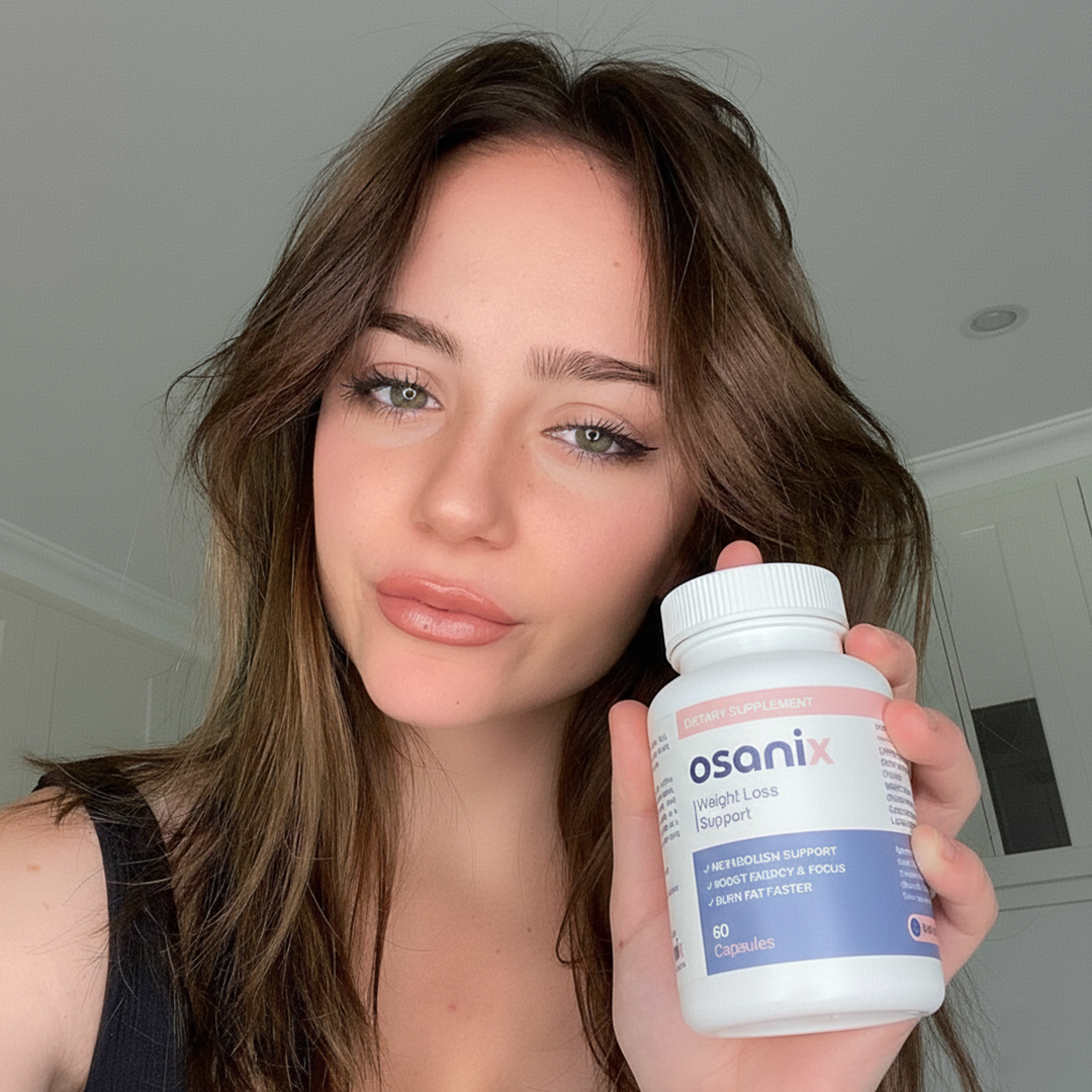 Osanix community member