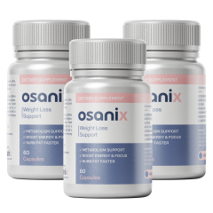 Osanix kosttillskott — best&auml;ll p&aring; den officiella sidan